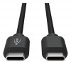Kabel Ansmann USB-C Data and Charging 120 cm